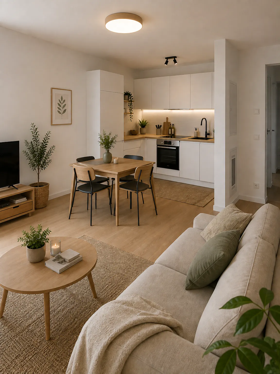 Richters Mühle, Münster preview