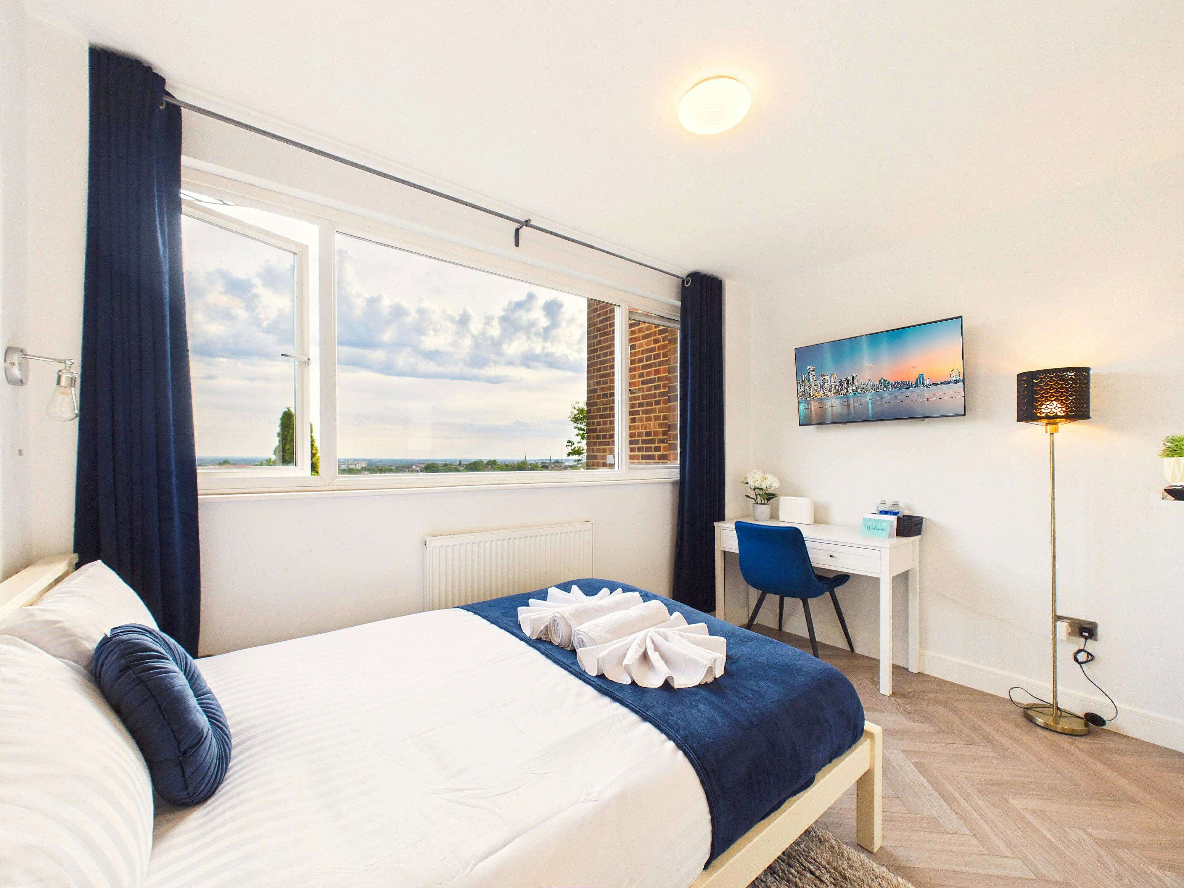 Quarto privado para alugar por £ 2.073 por mês em London, Leigham Court Road