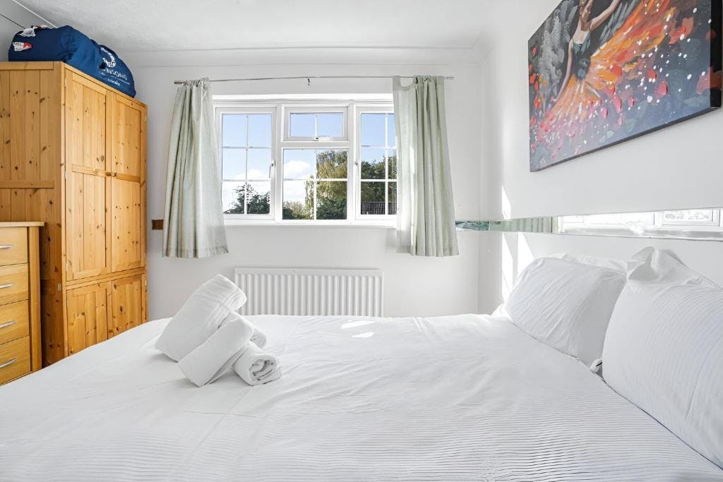 Hus att hyra för 2 138 GBP i månaden i Hemel Hempstead, Hunting Gate