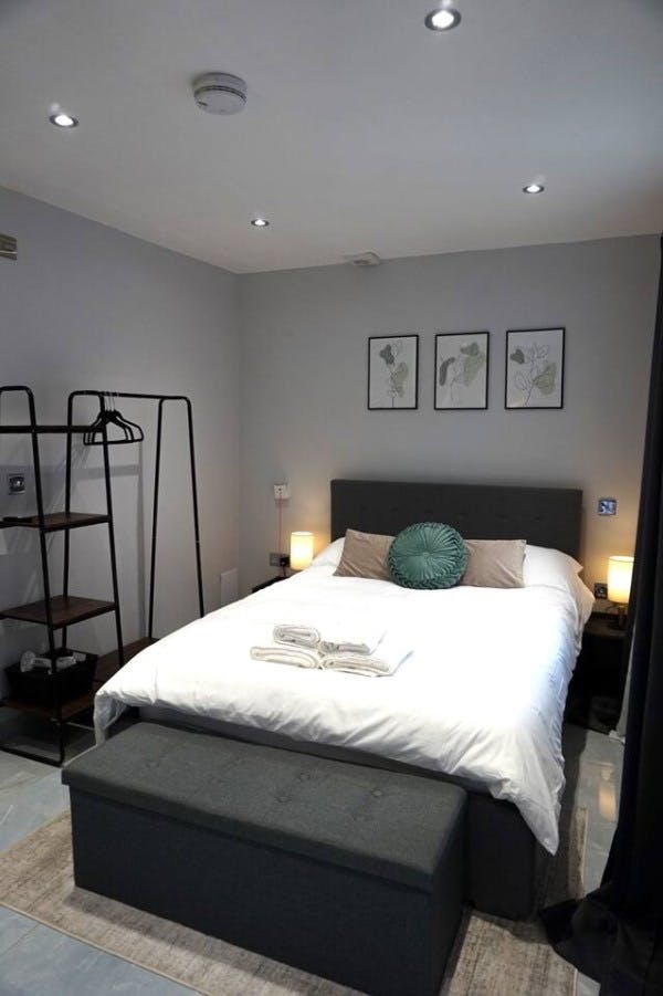 Quarto privado para alugar por £ 1.801 por mês em London, Saint Davids Square