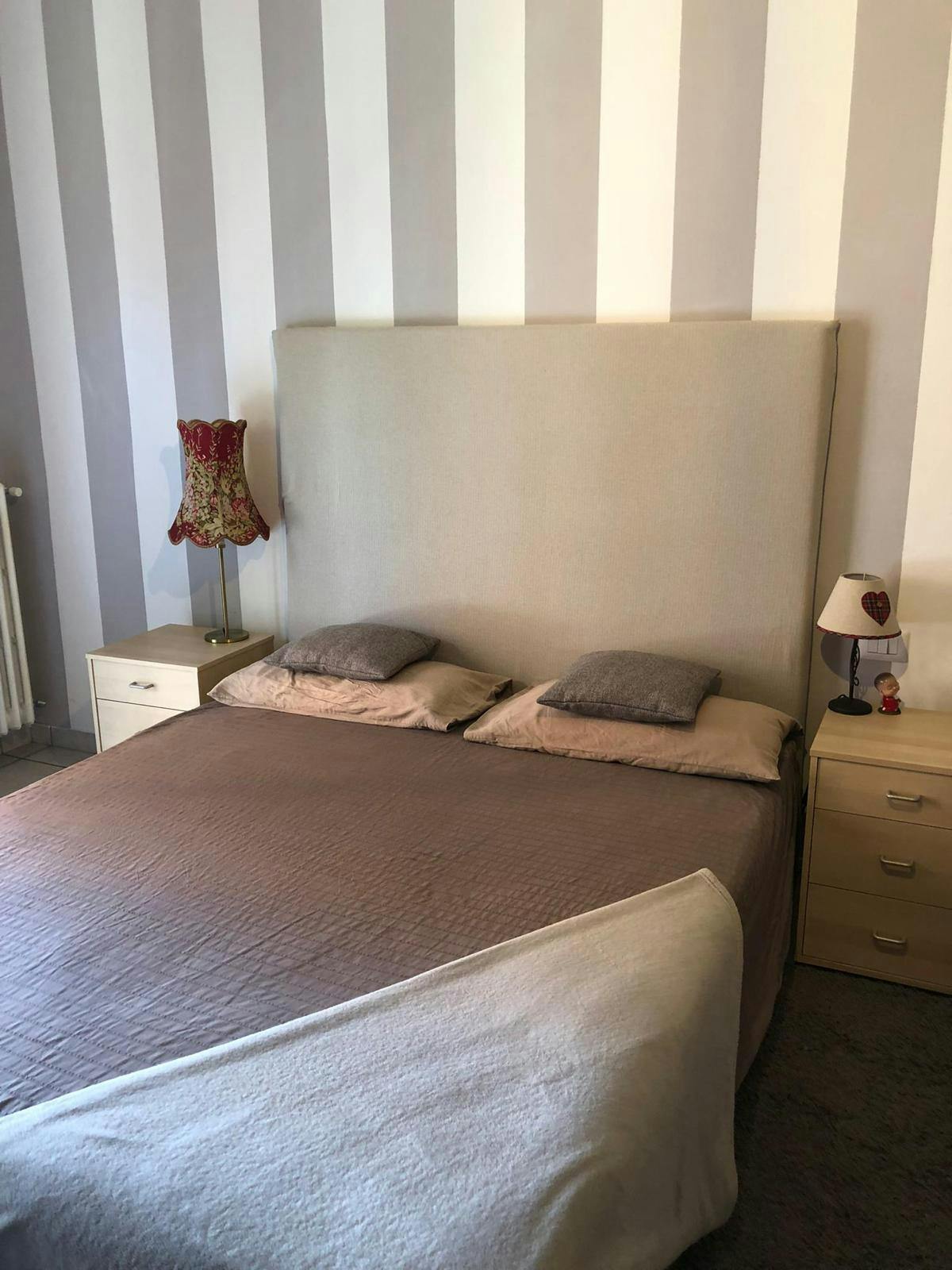 2-Bedroom Apartment in Via Luigi Ornato, Milan (1734060) room image 10