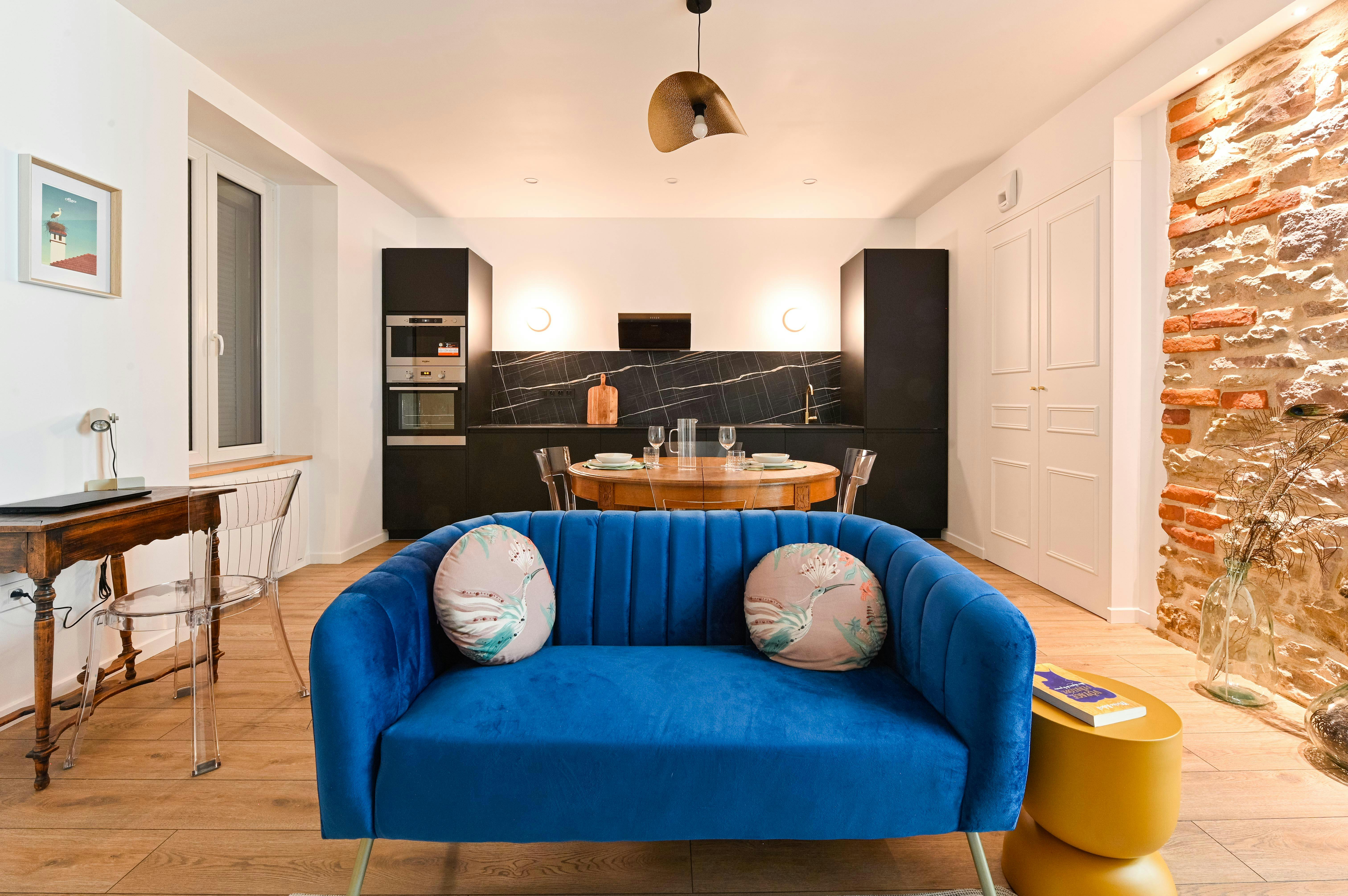 Appartamento in affitto a 1300 € al mese a Colmar, Rue des Moulins