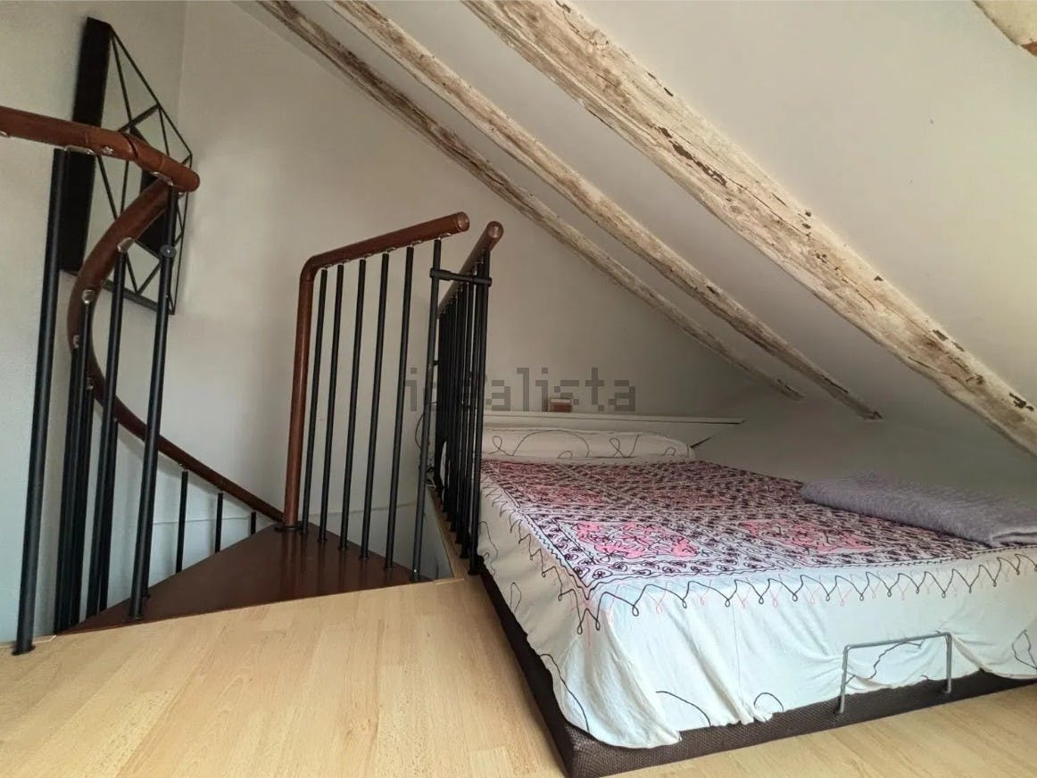 1-Bedroom Apartment in Calle de la Palma, Madrid (1734065) room image 10