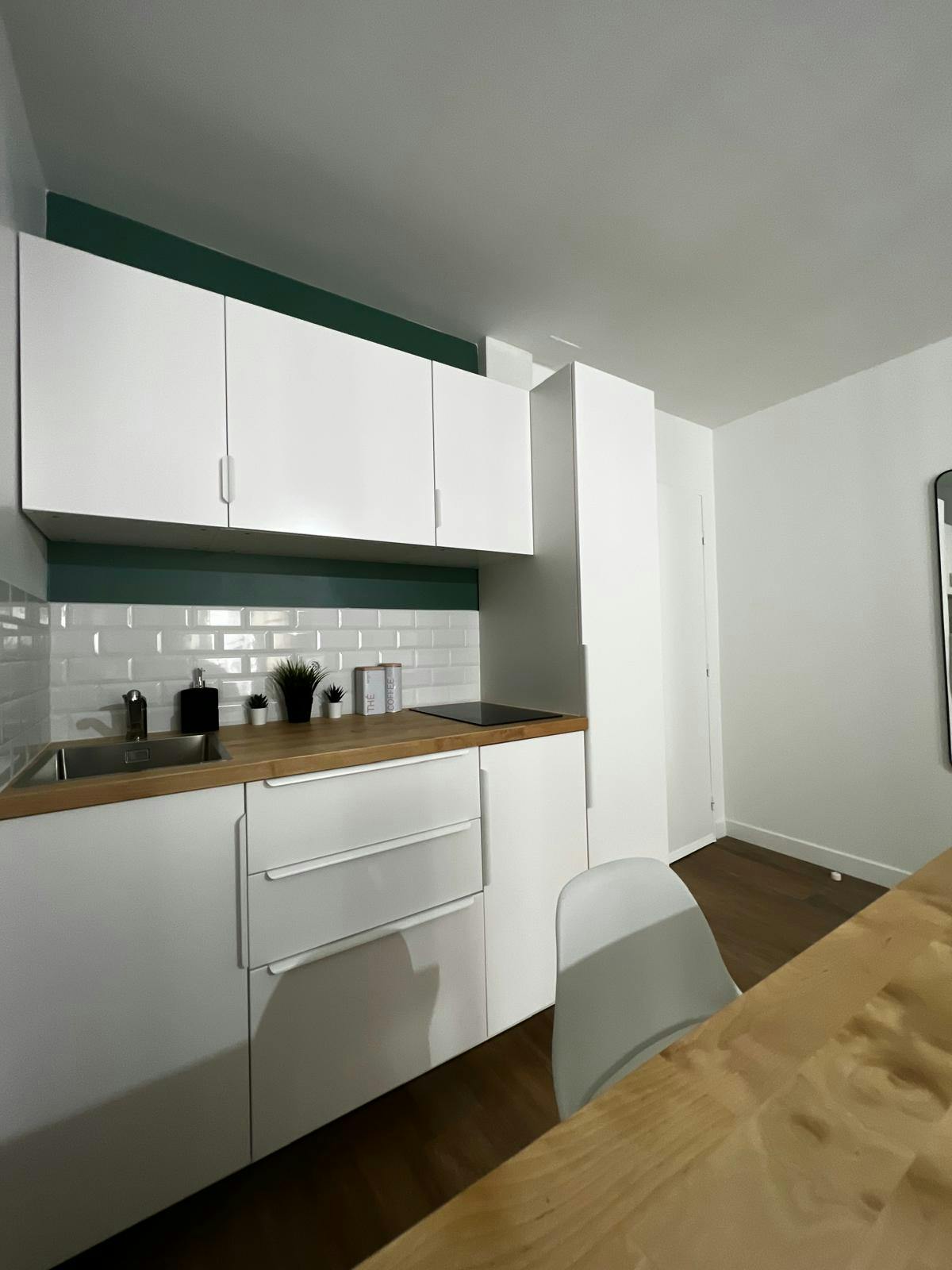 1-Bedroom Apartment in Rue de Bourgogne, Orléans (1734070) ROOM 3