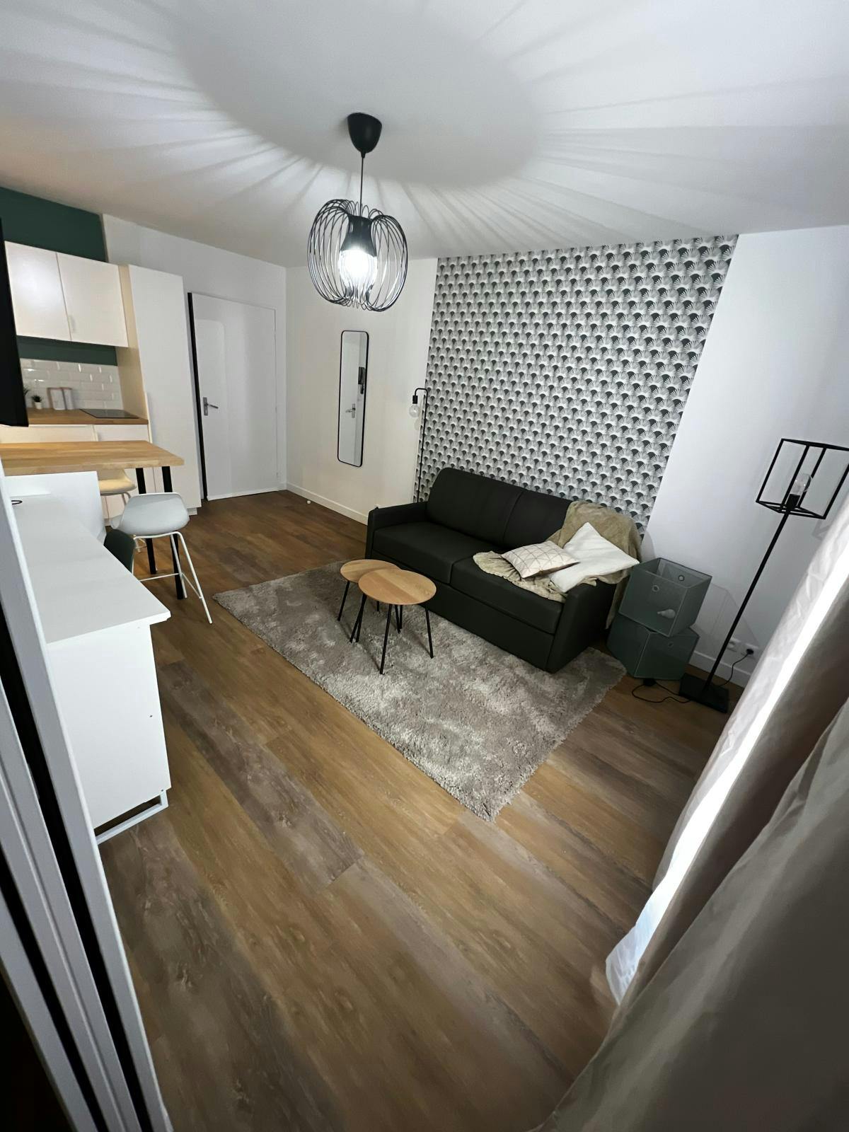 Appartement à Orléans
