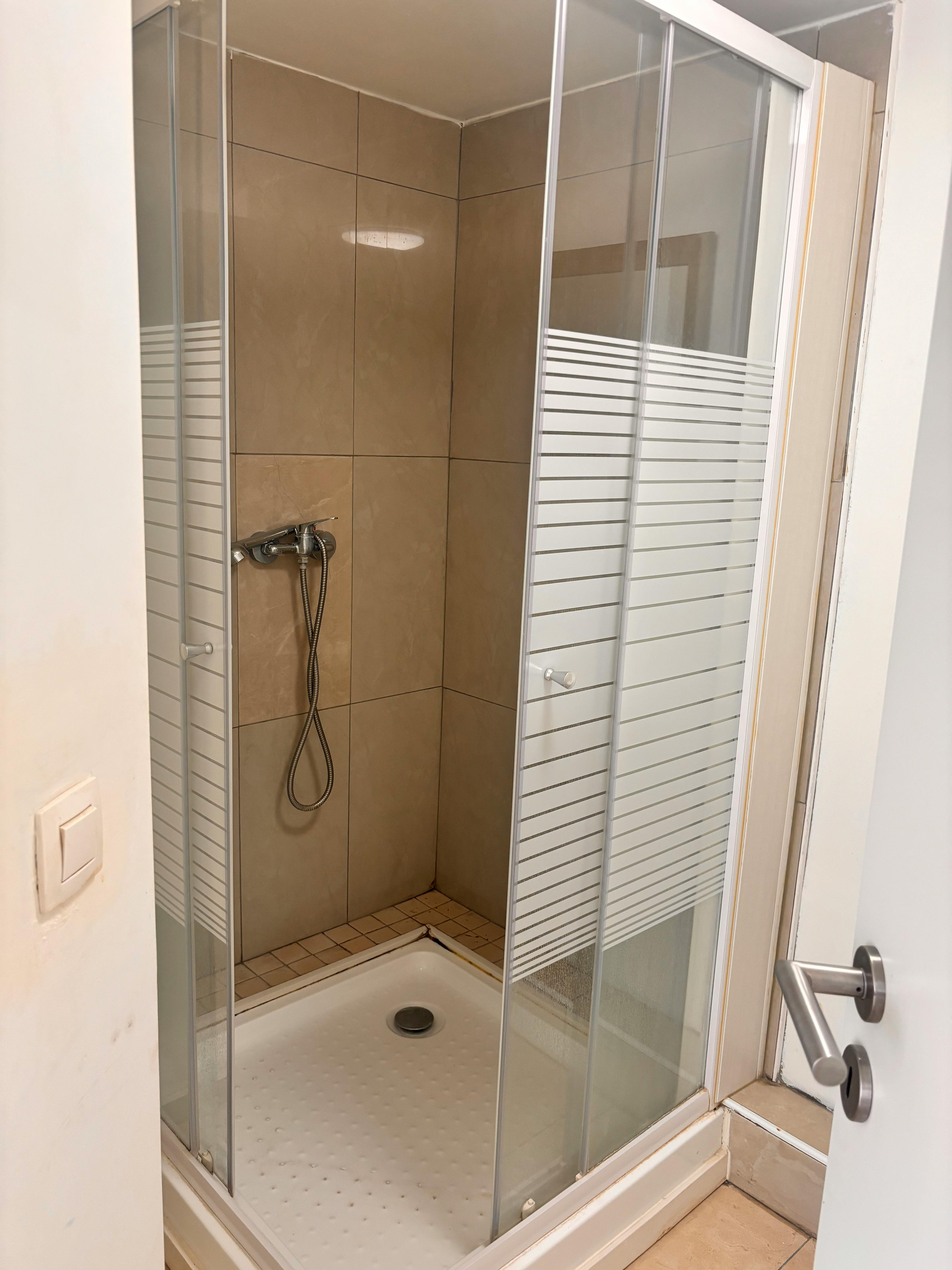 2-Bedroom Apartment in Rue Saint-Gilles, Liège (1734073) ROOM 3