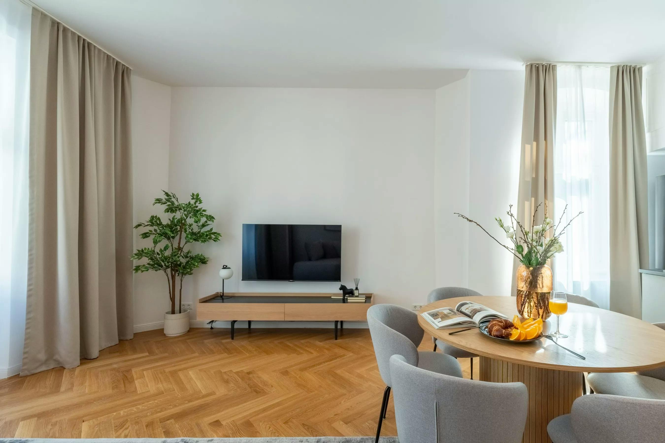 Geßlerstraße, Berlin in Schöneberg