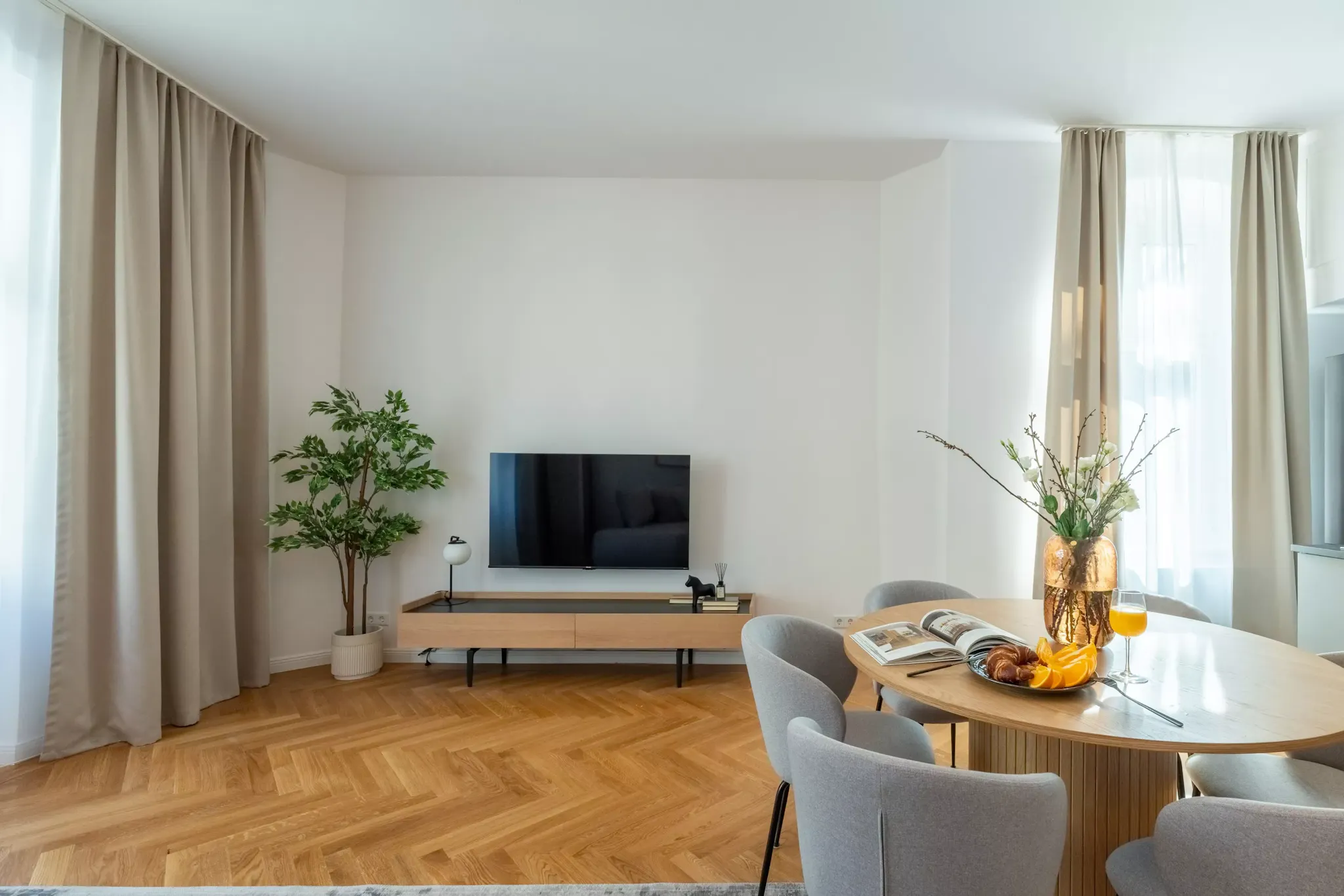 Geßlerstraße, Berlin