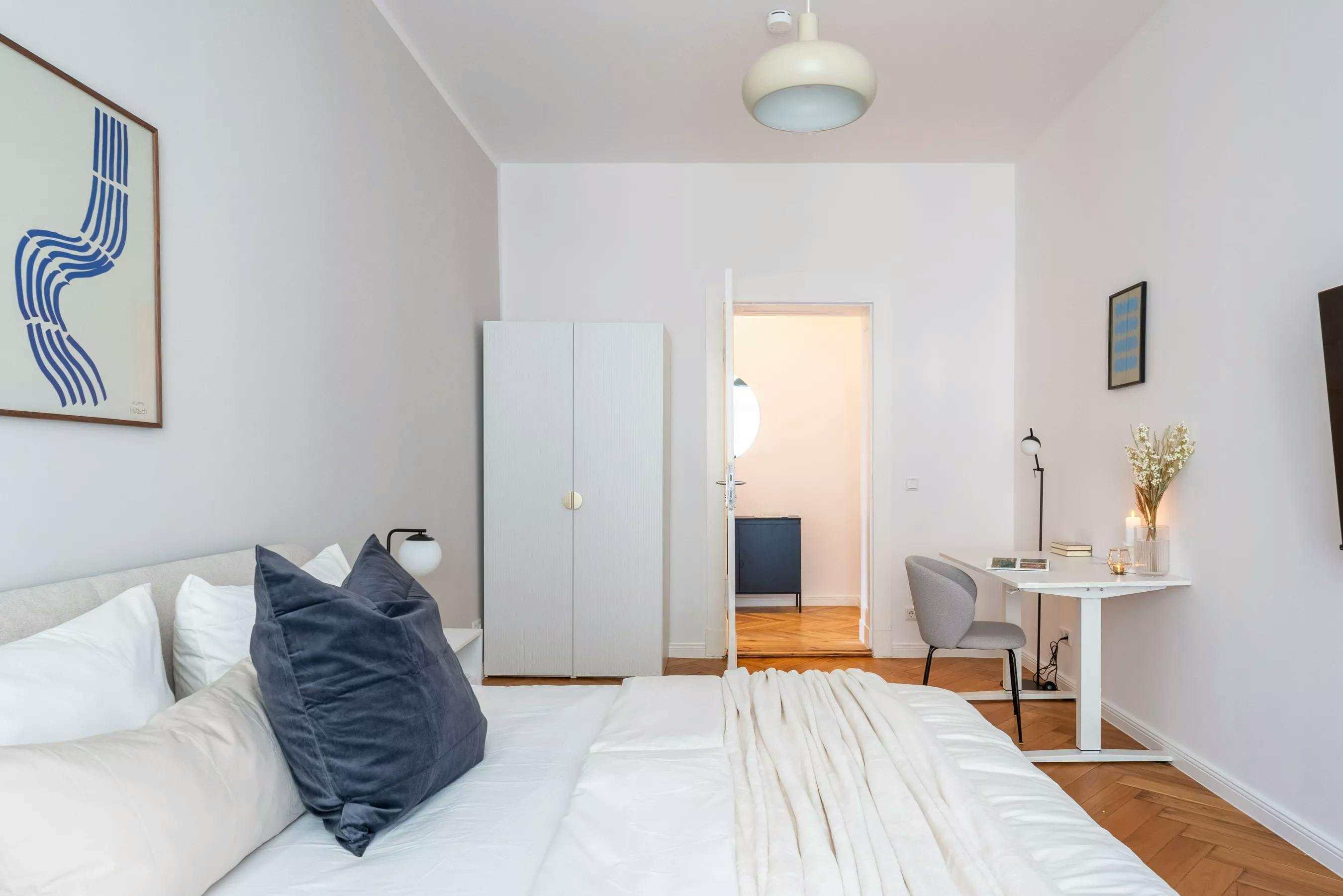 2-Bedroom Apartment in Geßlerstraße, Berlin (1734086) room image 2