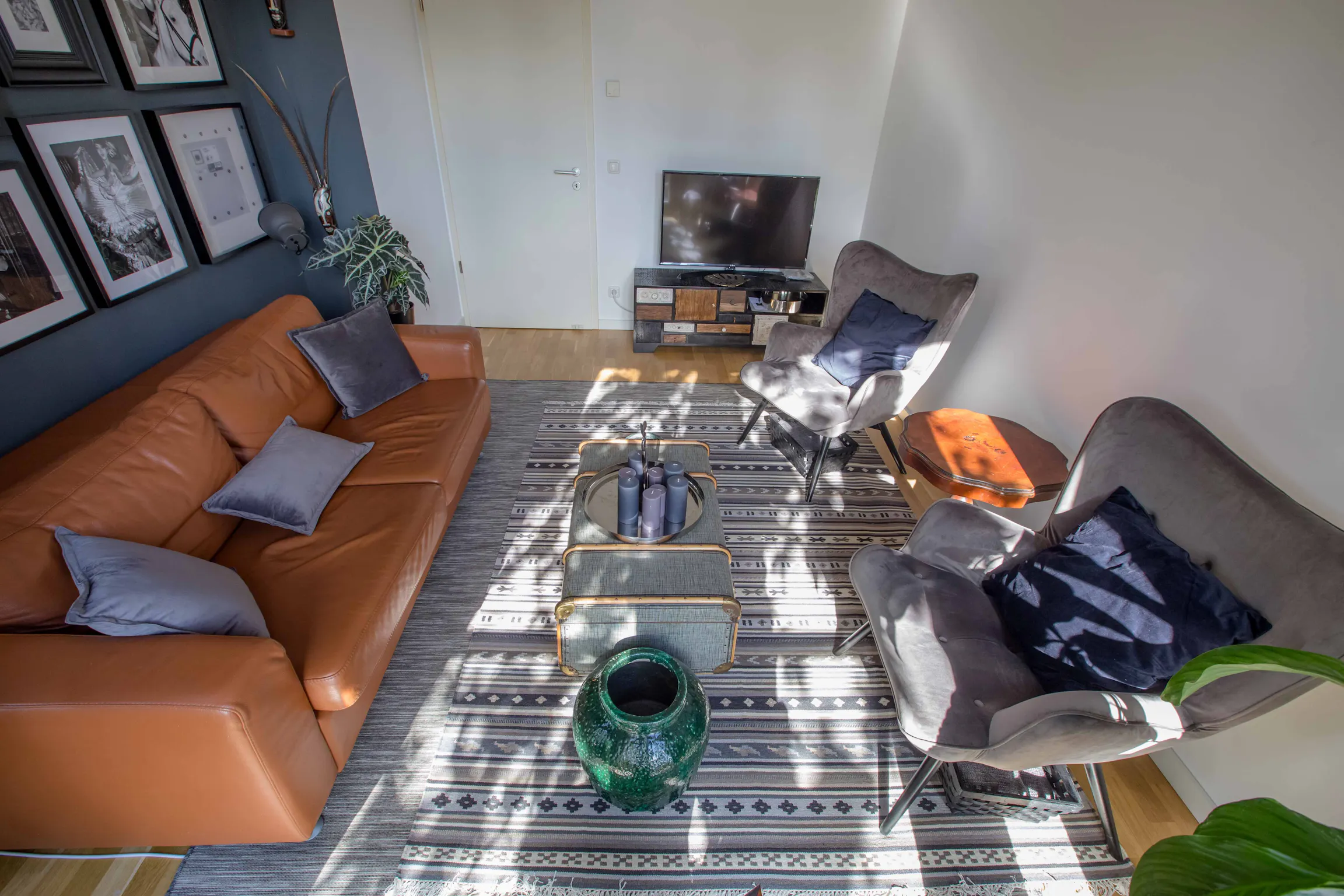 1-Bedroom Apartment in Seilerstraße, Hamburg (1734087) ROOM 3
