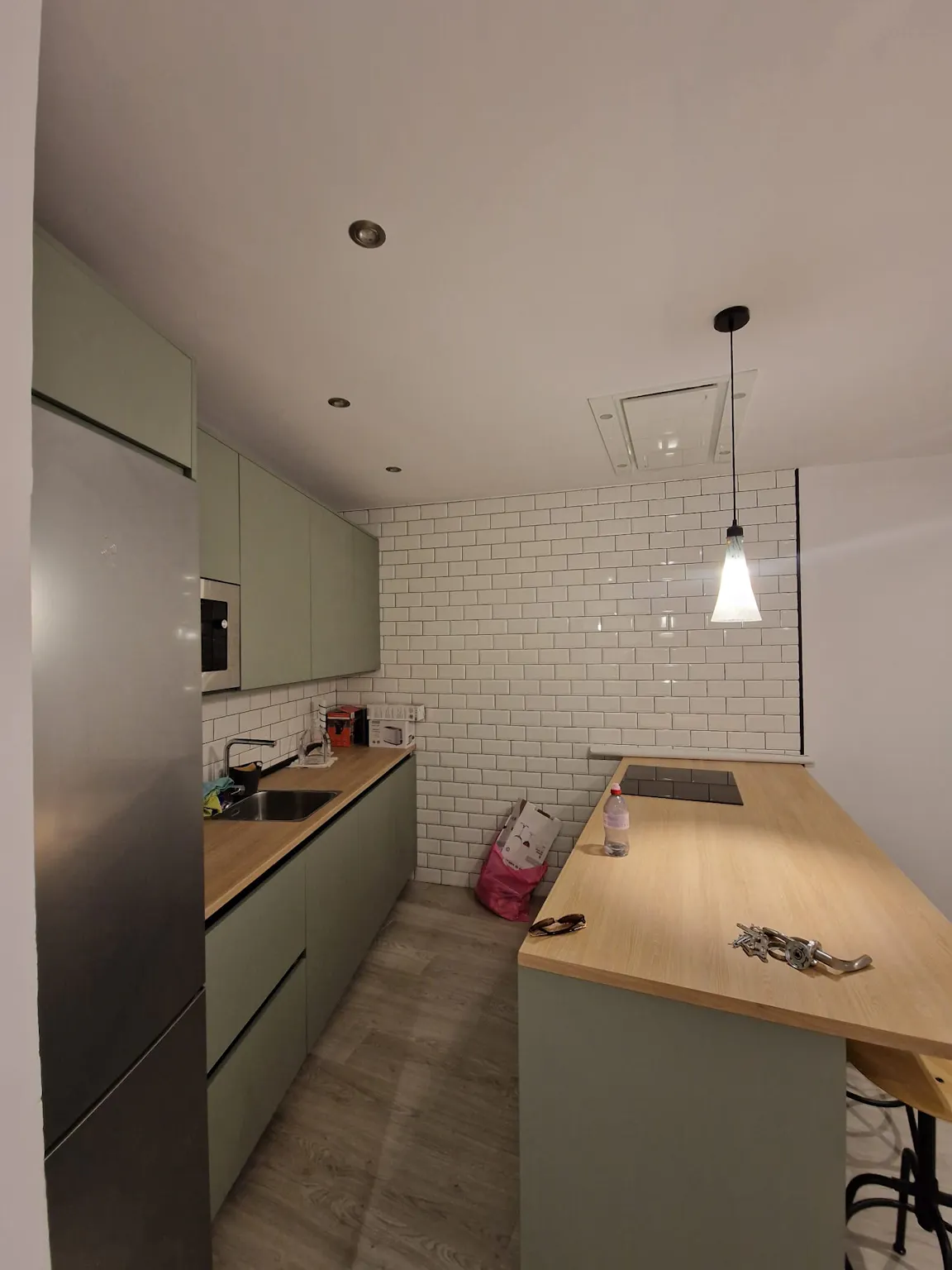 Private room in Calle del Humilladero, Madrid (1734089) ROOM 2