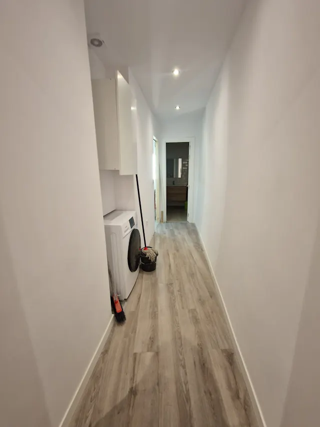Private room in Calle del Humilladero, Madrid (1734090) room image 5