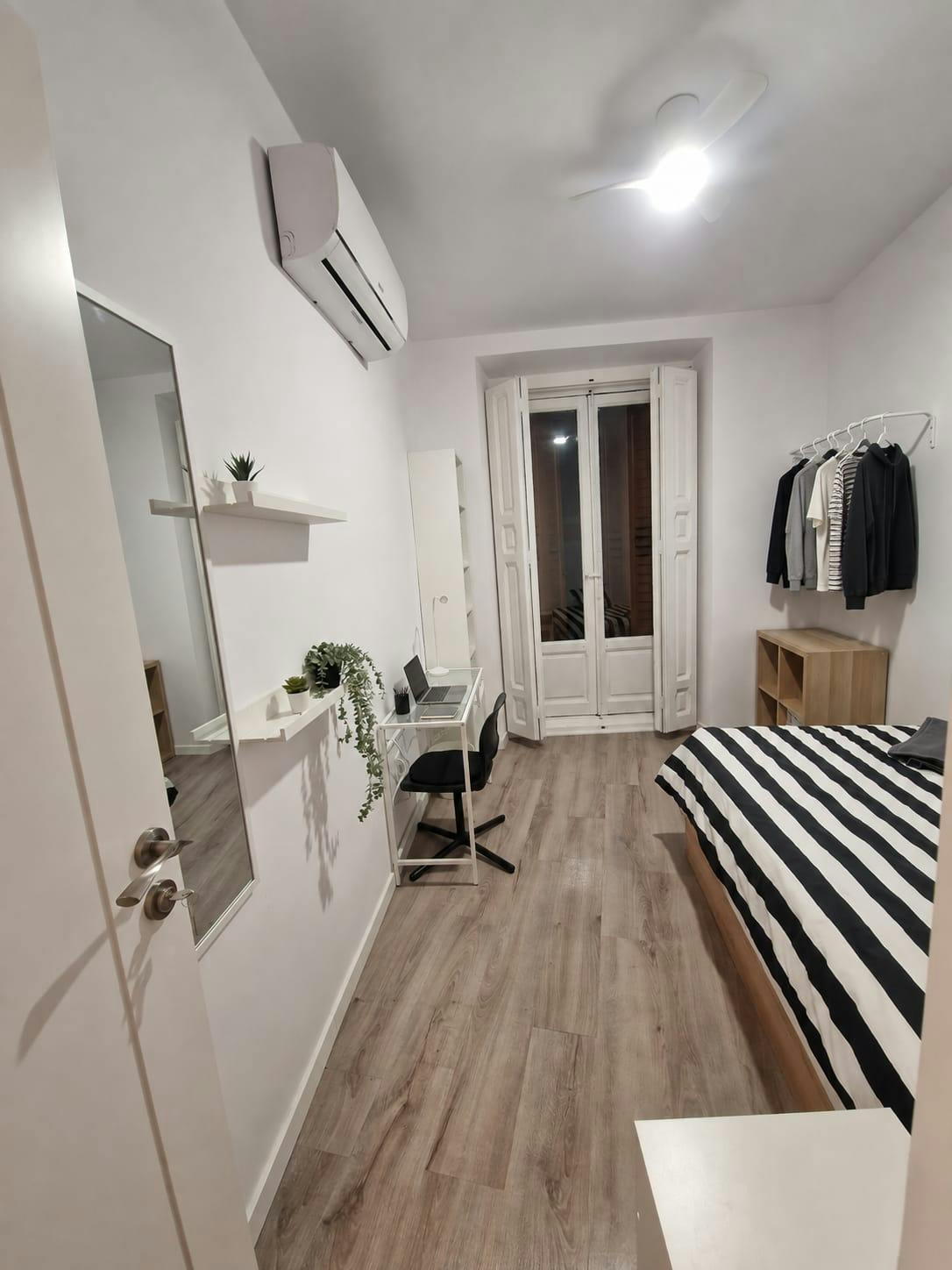 Calle del Humilladero, Madrid preview