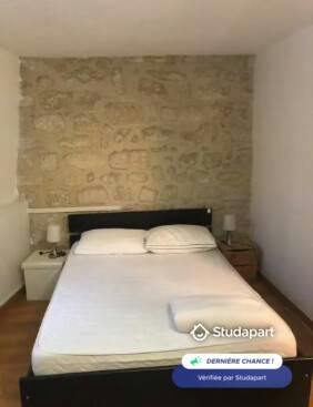 Appartement à Cergy