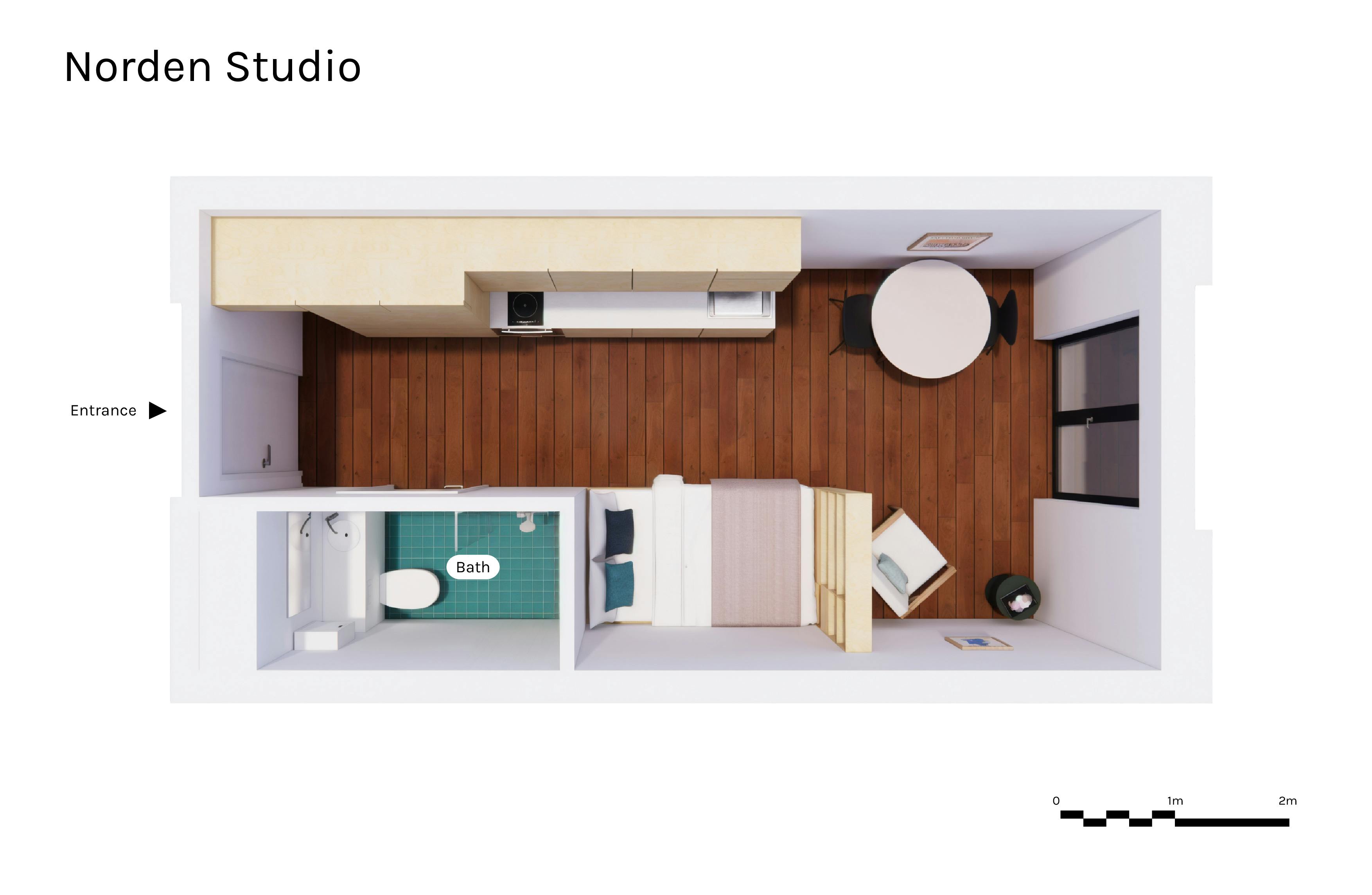preview gallery tile