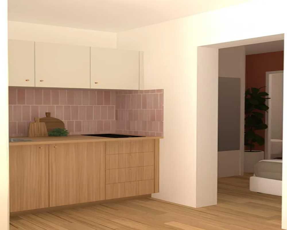 Apartment in Rue Lally-Tollendal, Paris (1734126) room image 6