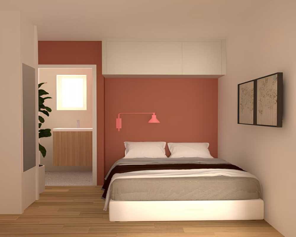 Apartment in Rue Lally-Tollendal, Paris (1734126) room image 1