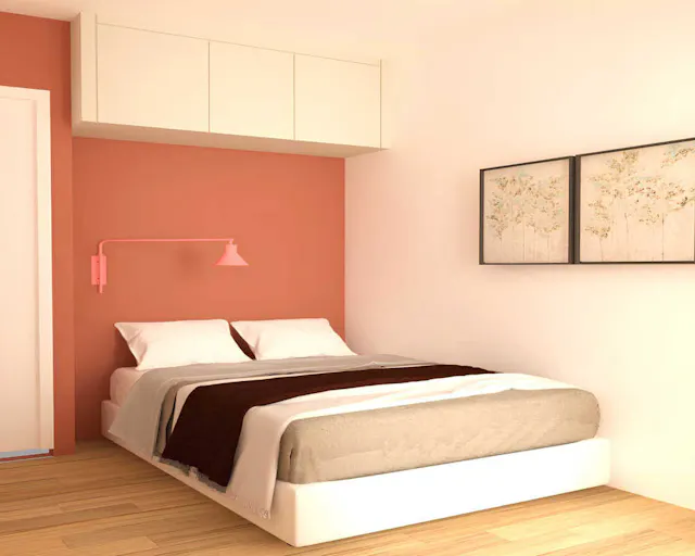 Apartment in Rue Lally-Tollendal, Paris (1734126) room image 2