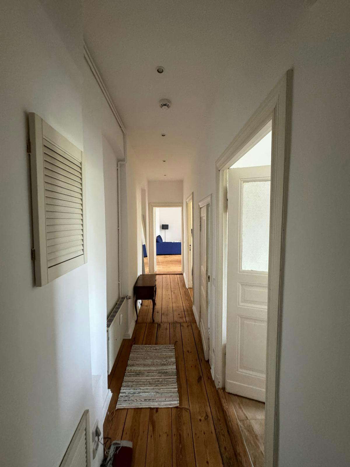 2-Bedroom Apartment in Pasteurstraße, Berlin (1734131) room image 10