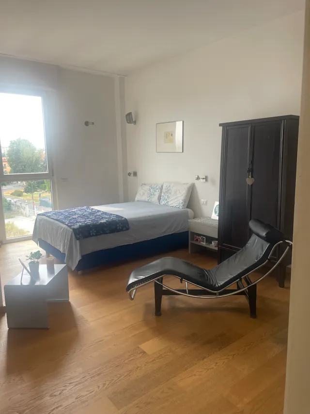 Private room in Via Pompeo Mariani, Milan (1734133) room image 1