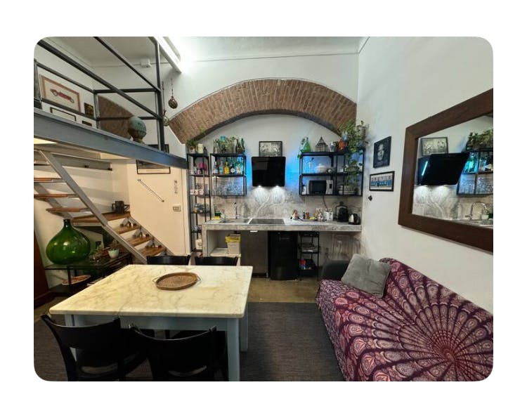 Viale Monte Nero, Milan preview