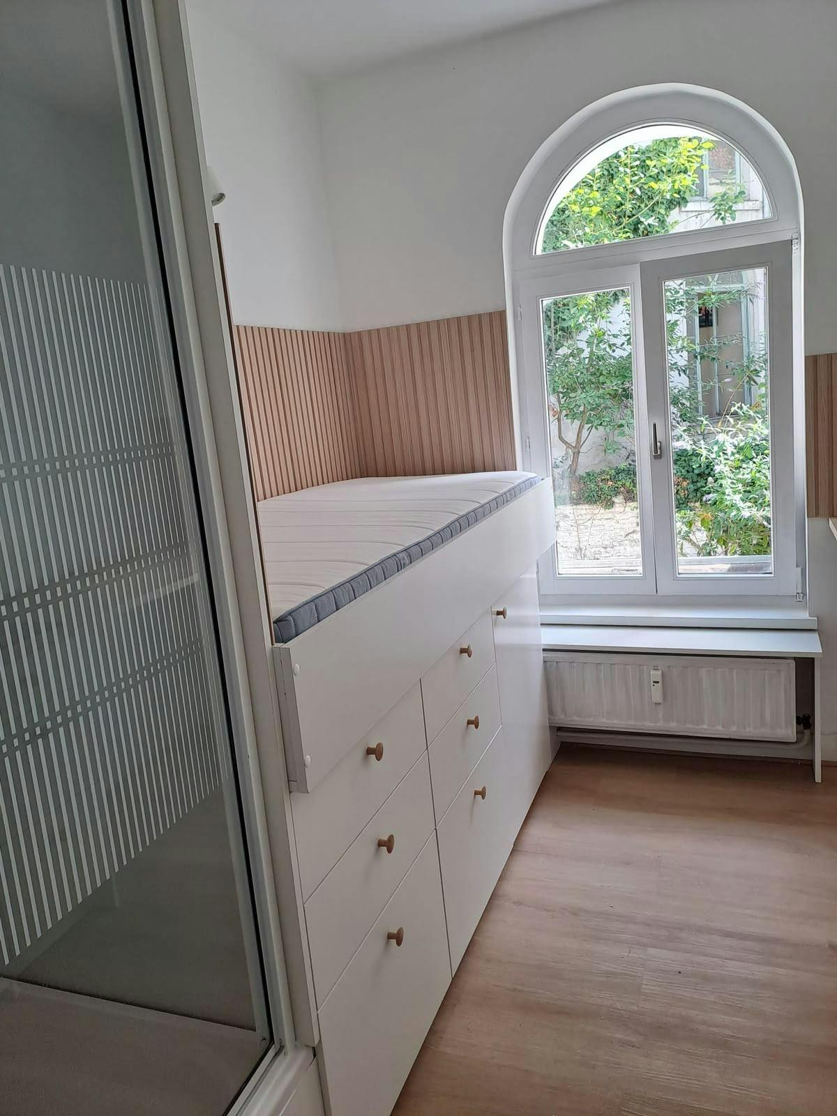 Chaussée de Wavre, Ixelles preview