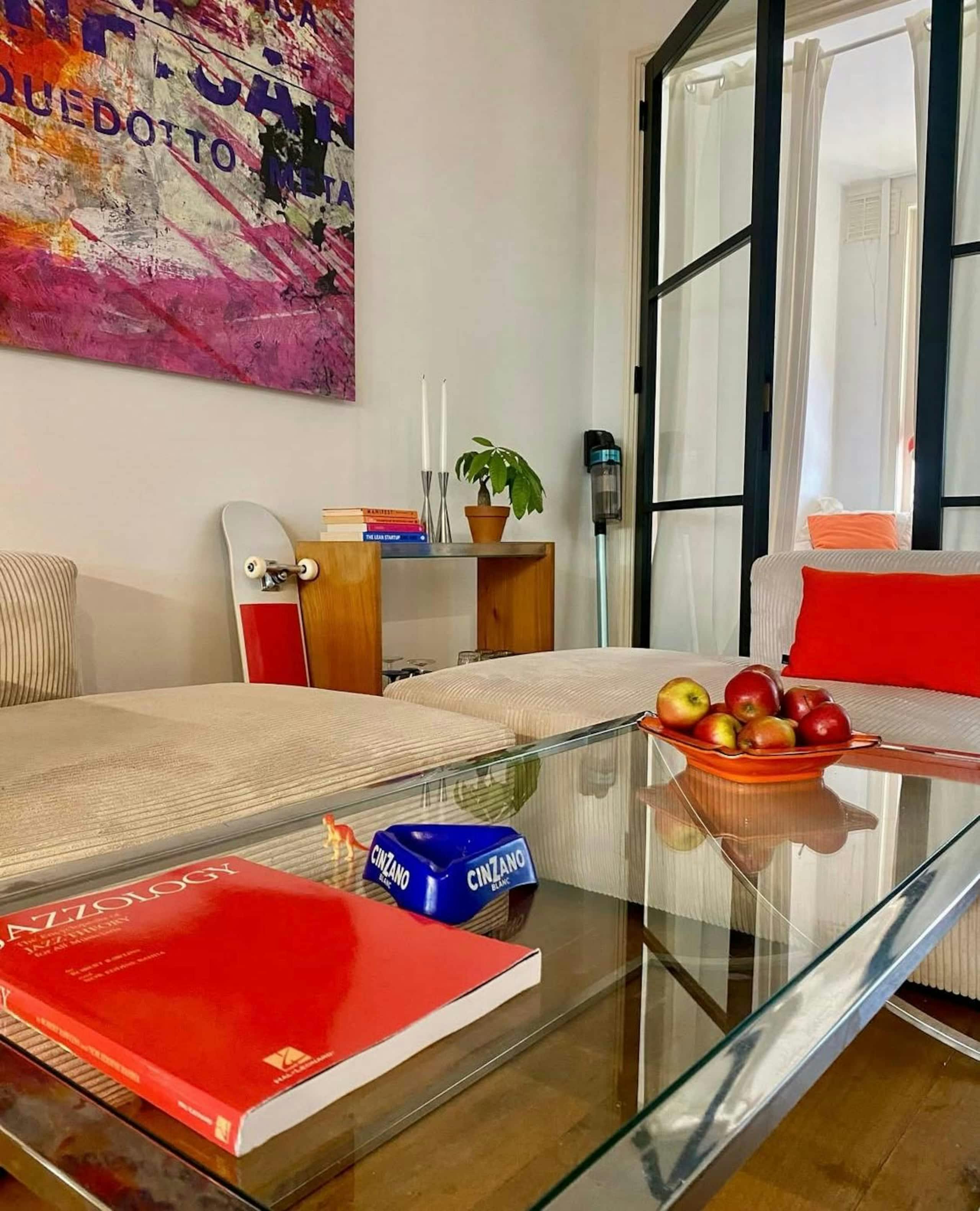 Appartamento in affitto a 1900 € al mese a Amsterdam, Van Bossestraat