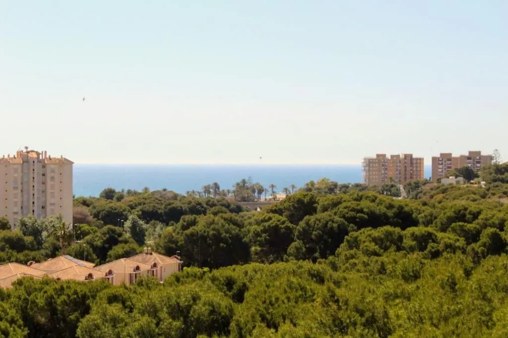3-Bedroom House in Calle Samaniego, Orihuela (1734146) ROOM 2
