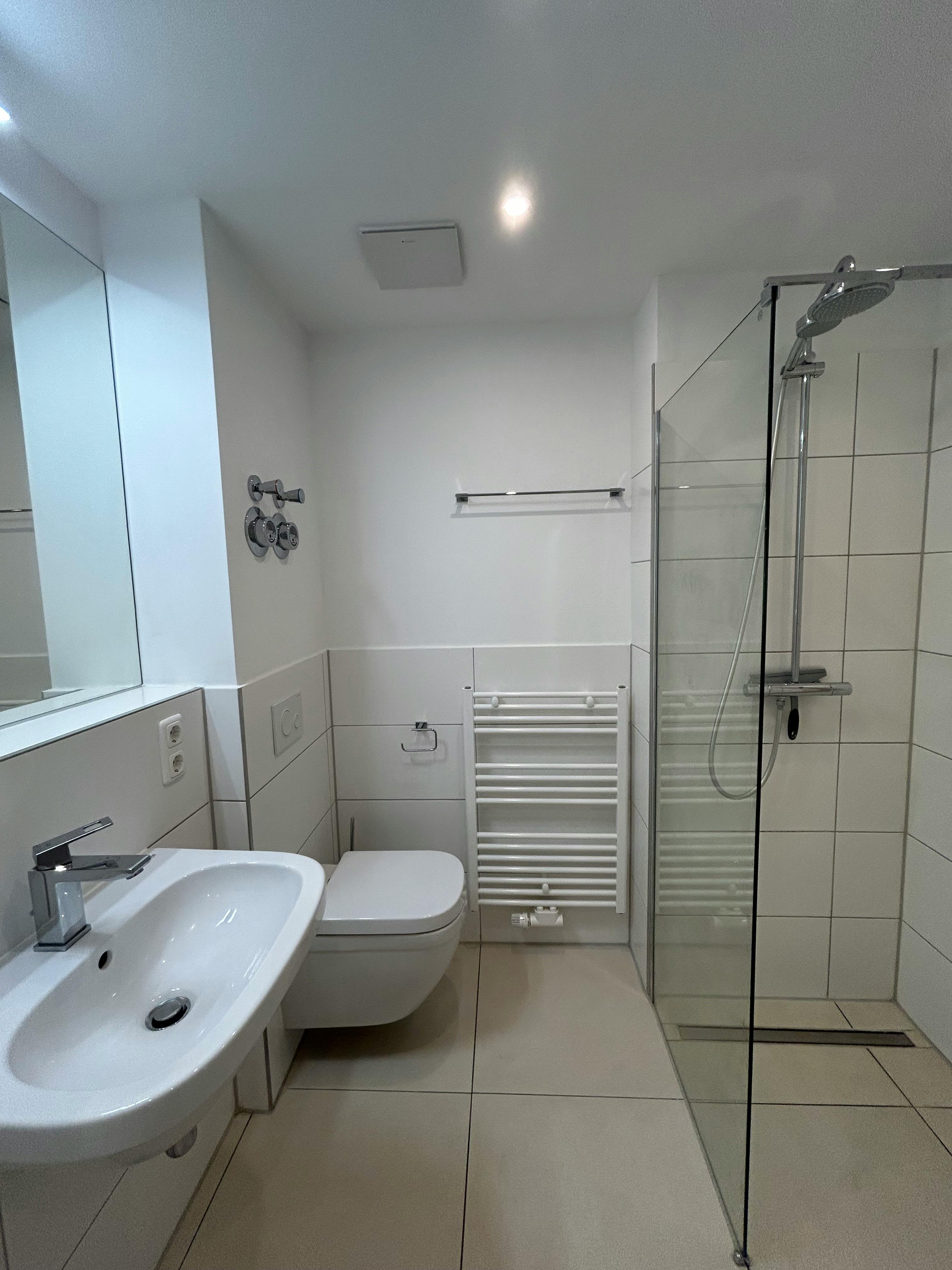 1-Bedroom Apartment in Leibnizstraße, Berlin (1734149) ROOM 2