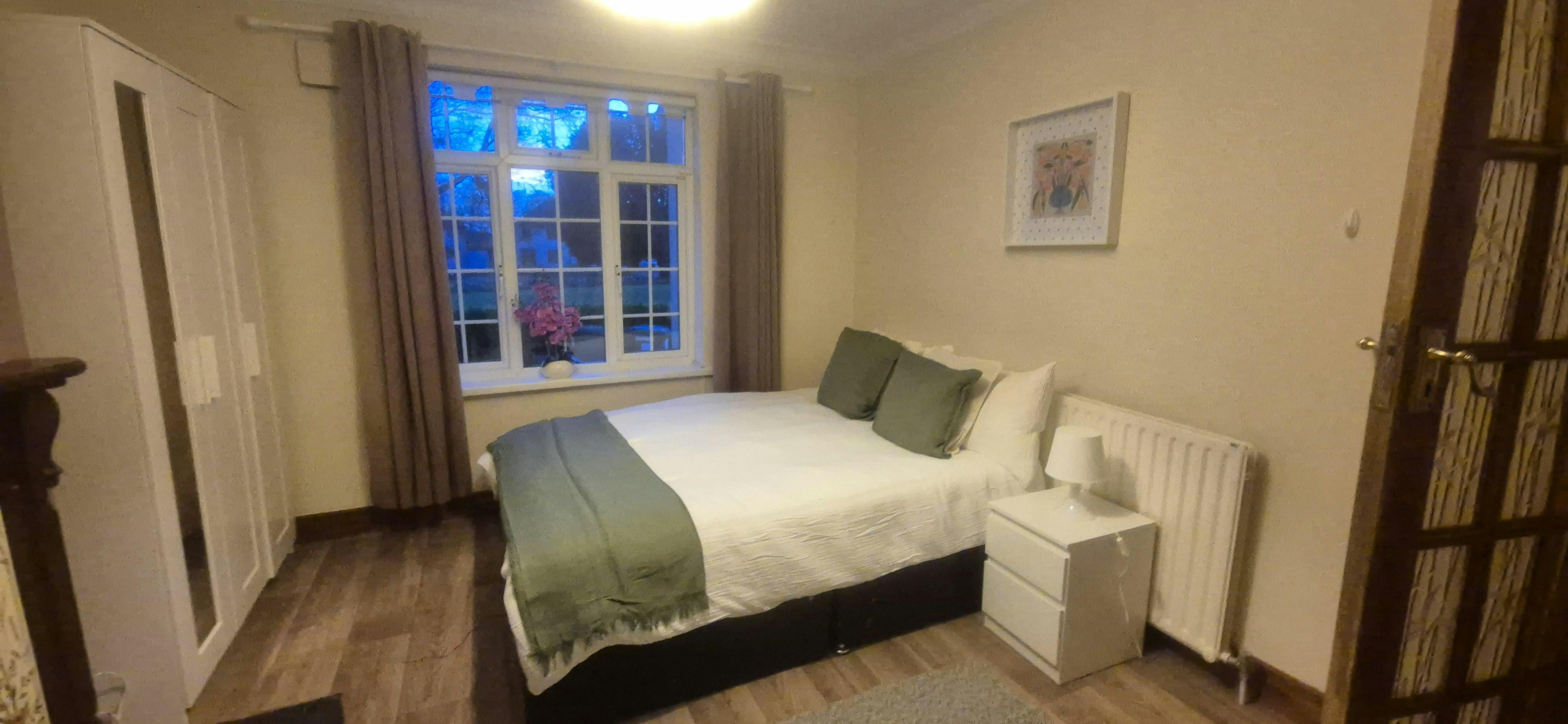 Квартира сдается в аренду за 1 240 € в месяц в Dublin, Beaumont Road