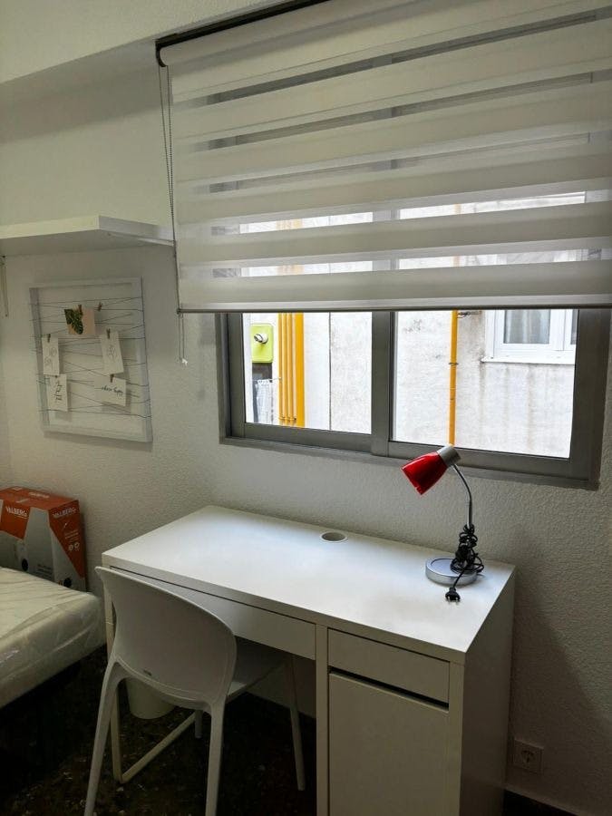 Private room in Carrer de Just Ramírez, Valencia (1734156) ROOM 3