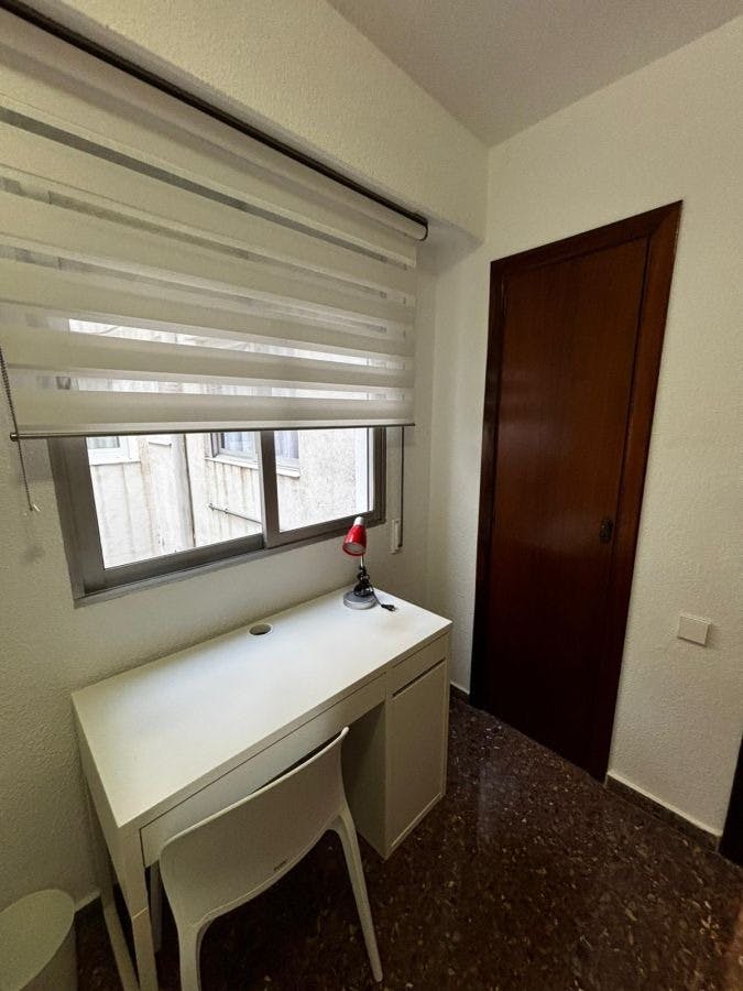 Private room in Carrer de Just Ramírez, Valencia (1734156) ROOM 1