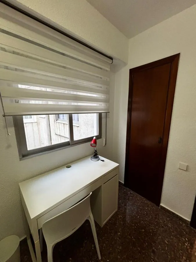 Private room in Carrer de Just Ramírez, Valencia (1734156) ROOM 1