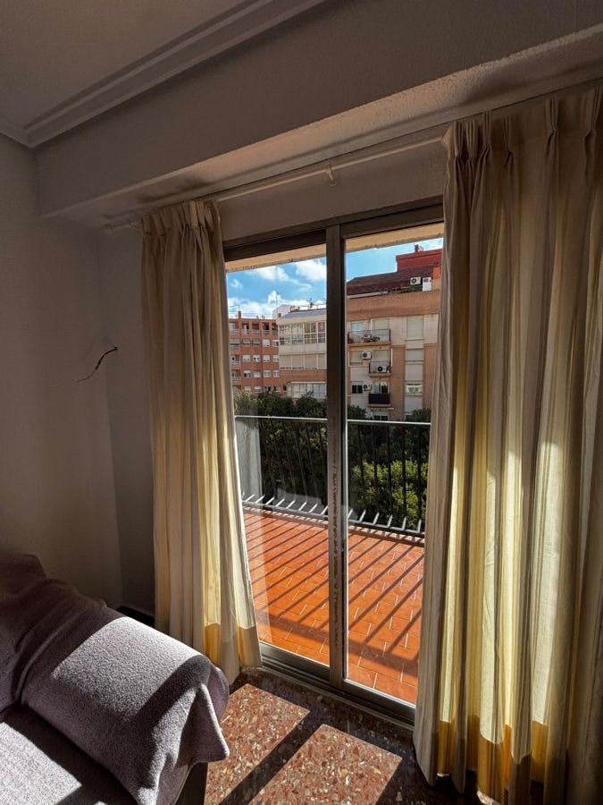 Private room in Carrer de Just Ramírez, Valencia (1734156) room image 9