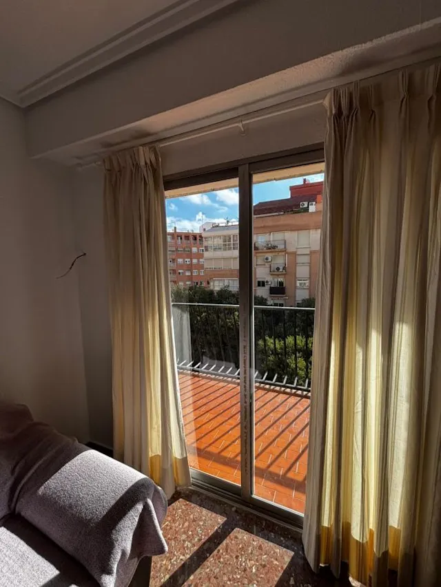 Private room in Carrer de Just Ramírez, Valencia (1734156) room image 9