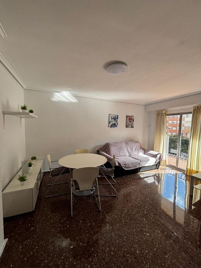 Private room in Carrer de Just Ramírez, Valencia (1734156) ROOM 4