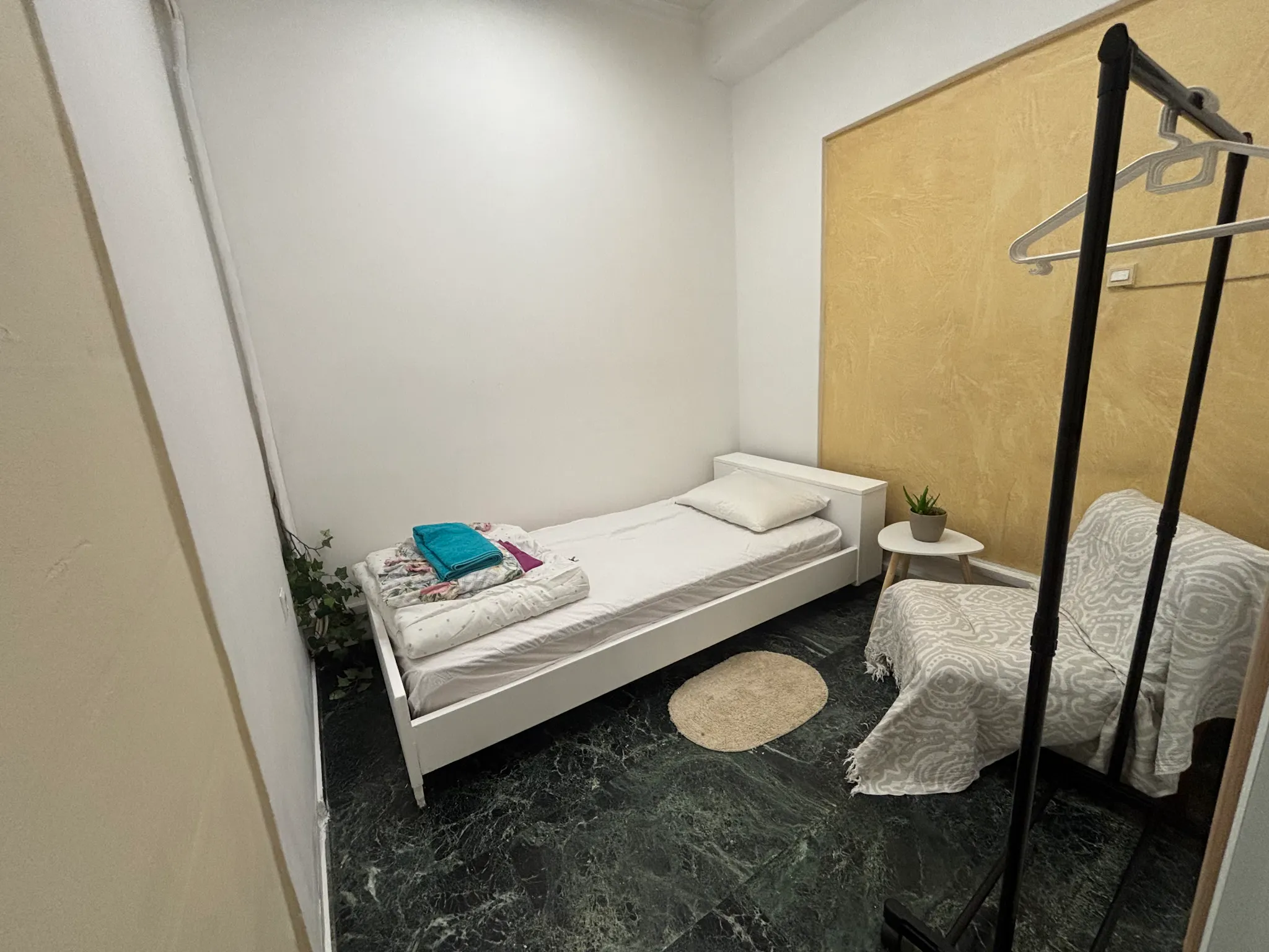 Dimitriou Margari, Athina preview