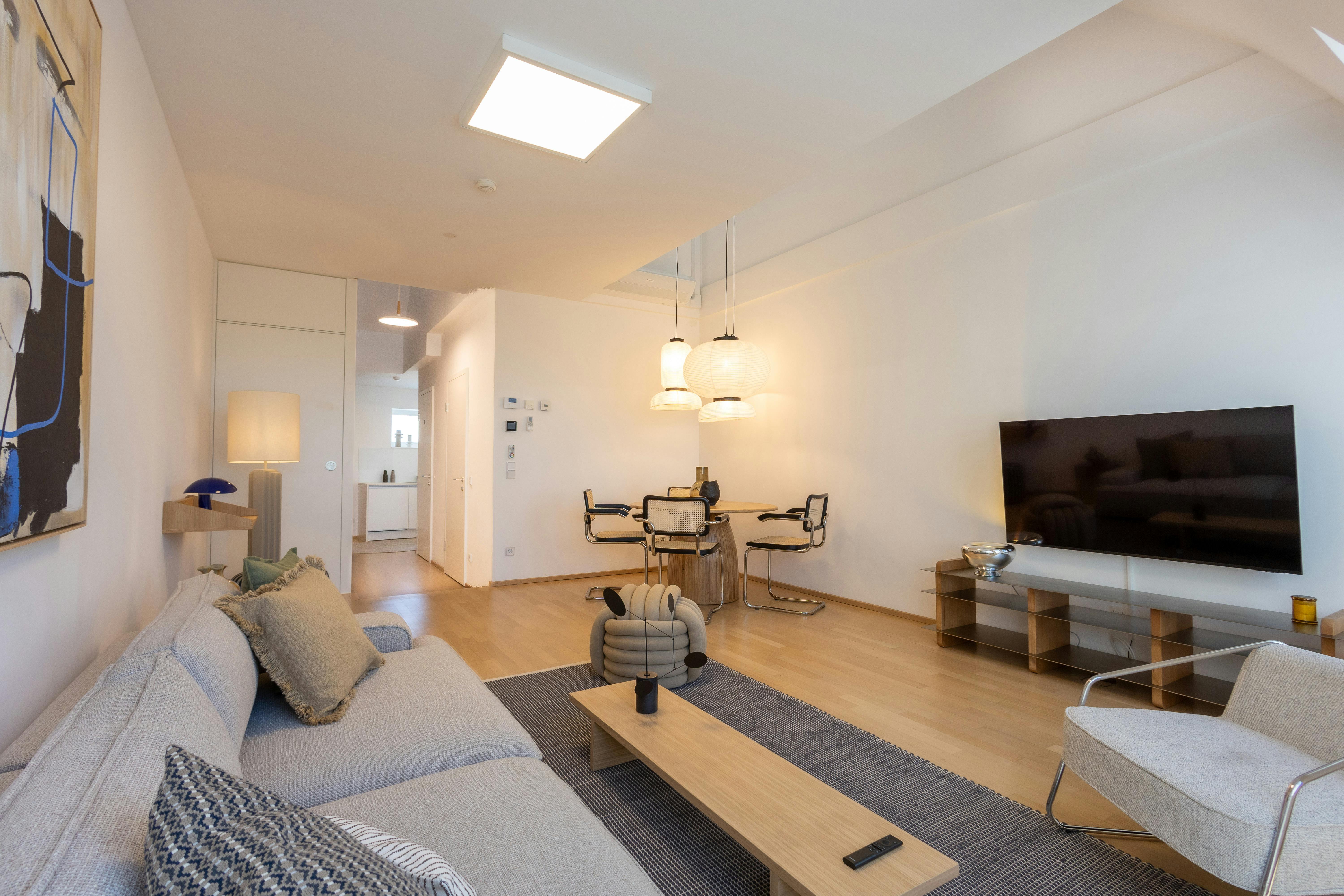 1-Bedroom Apartment in Karlsplatz, Vienna (1734160) room image 10