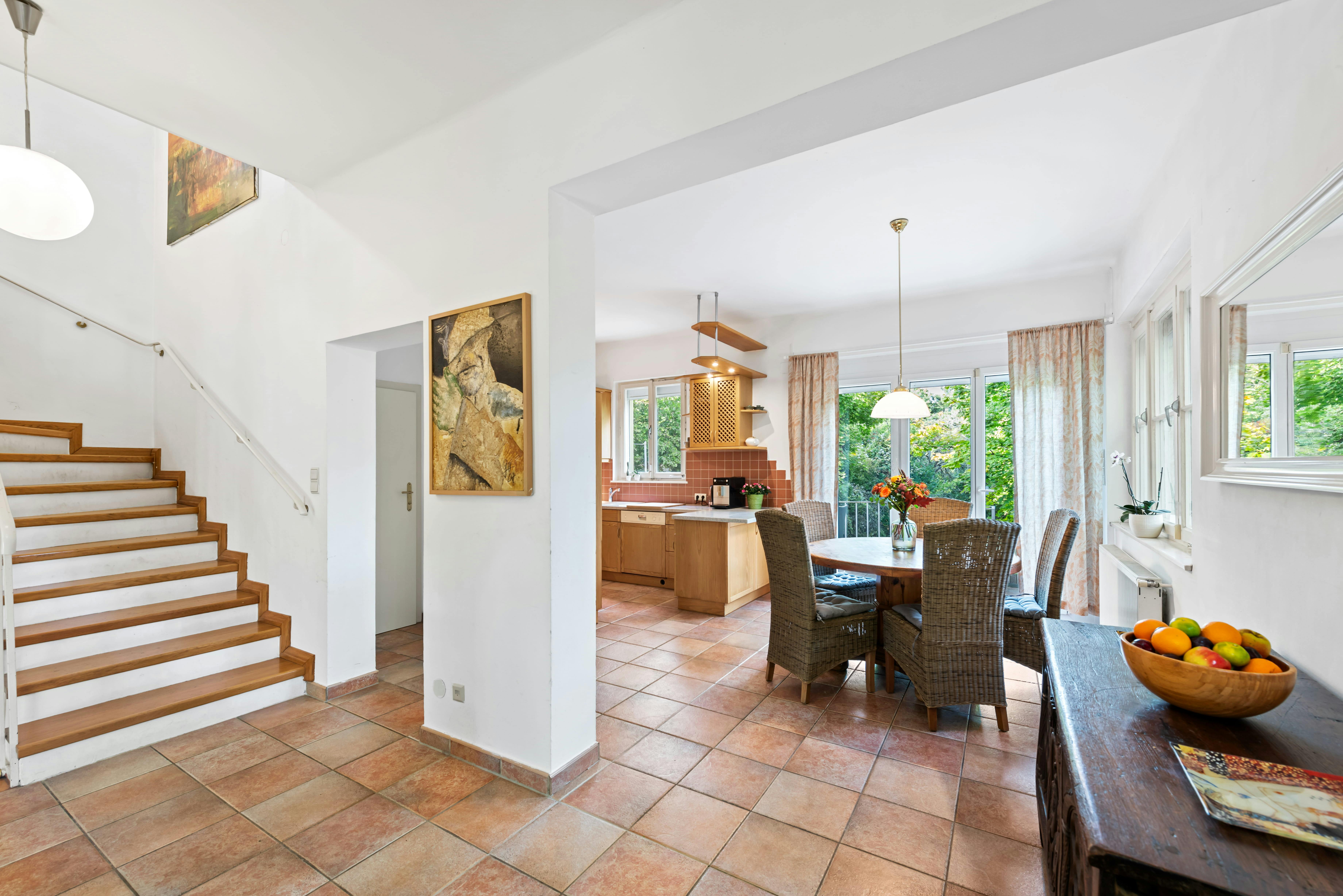 2-Bedroom House in Unterer Schreiberweg, Vienna (1734164) ROOM
