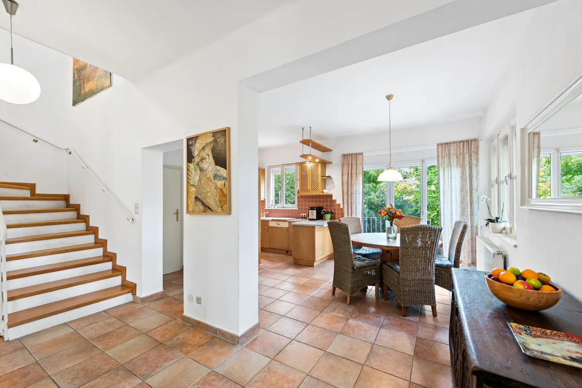 2-Bedroom House in Unterer Schreiberweg, Vienna (1734164) ROOM