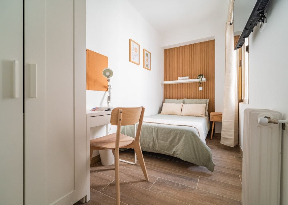 Calle de la Pilarica, Madrid preview