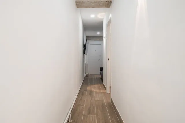 Private room in Calle de la Pilarica, Madrid (1734172) room image 9