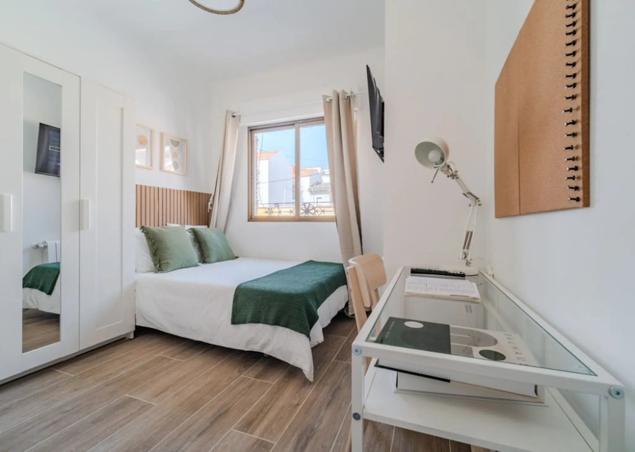 Calle de la Pilarica, Madrid preview