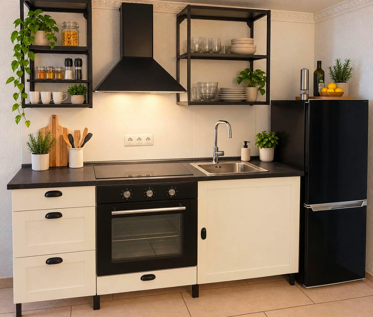 preview gallery tile