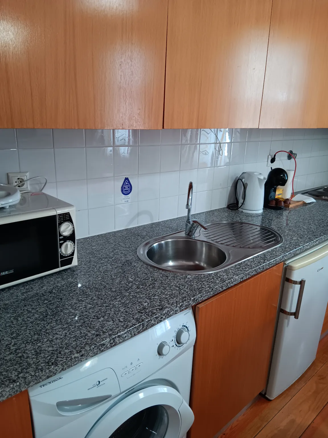 2-Bedroom Apartment in Rua de Belomonte, Porto (1734177) ROOM 4