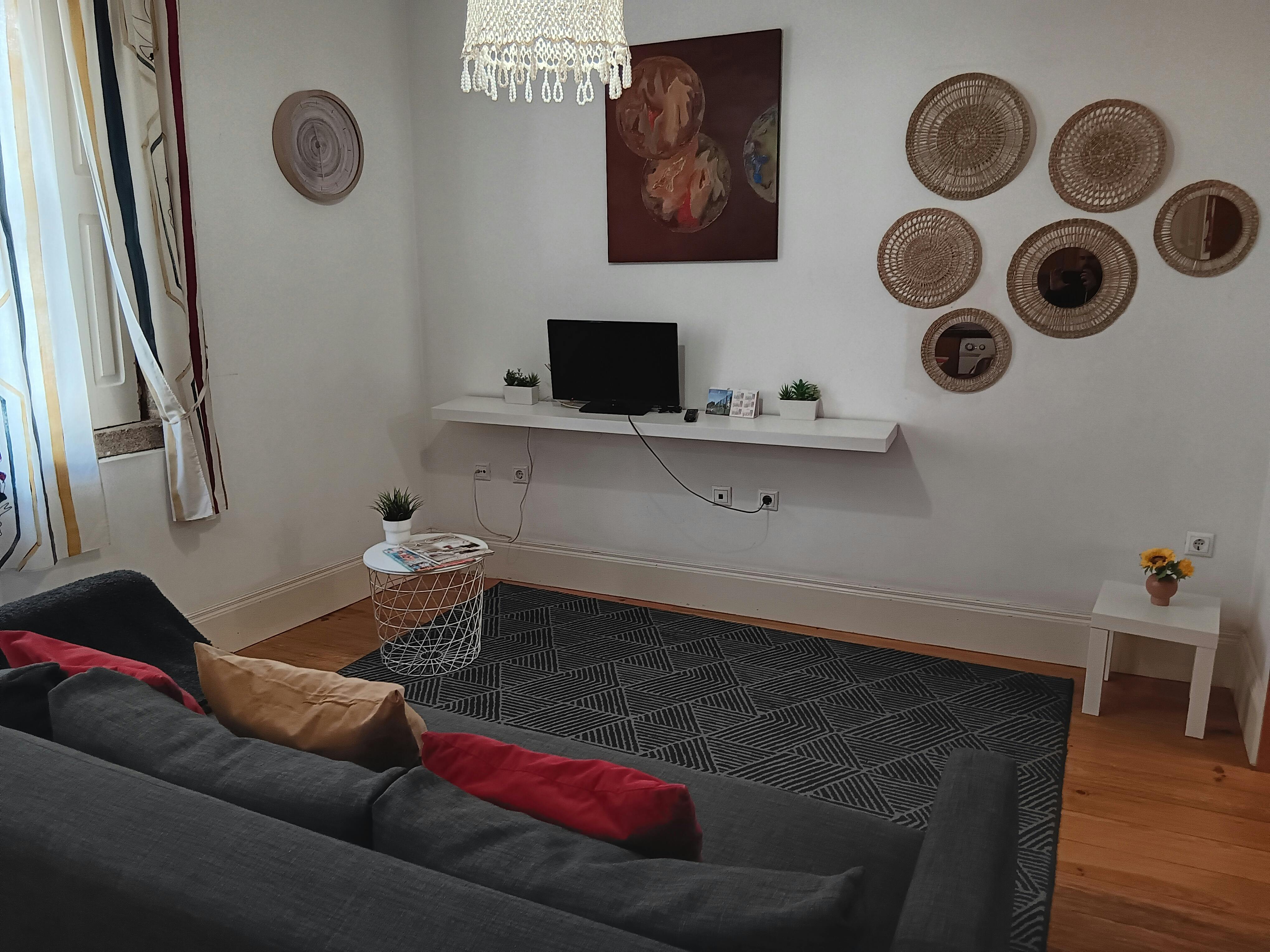 2-Bedroom Apartment in Rua de Belomonte, Porto (1734177) room image 10