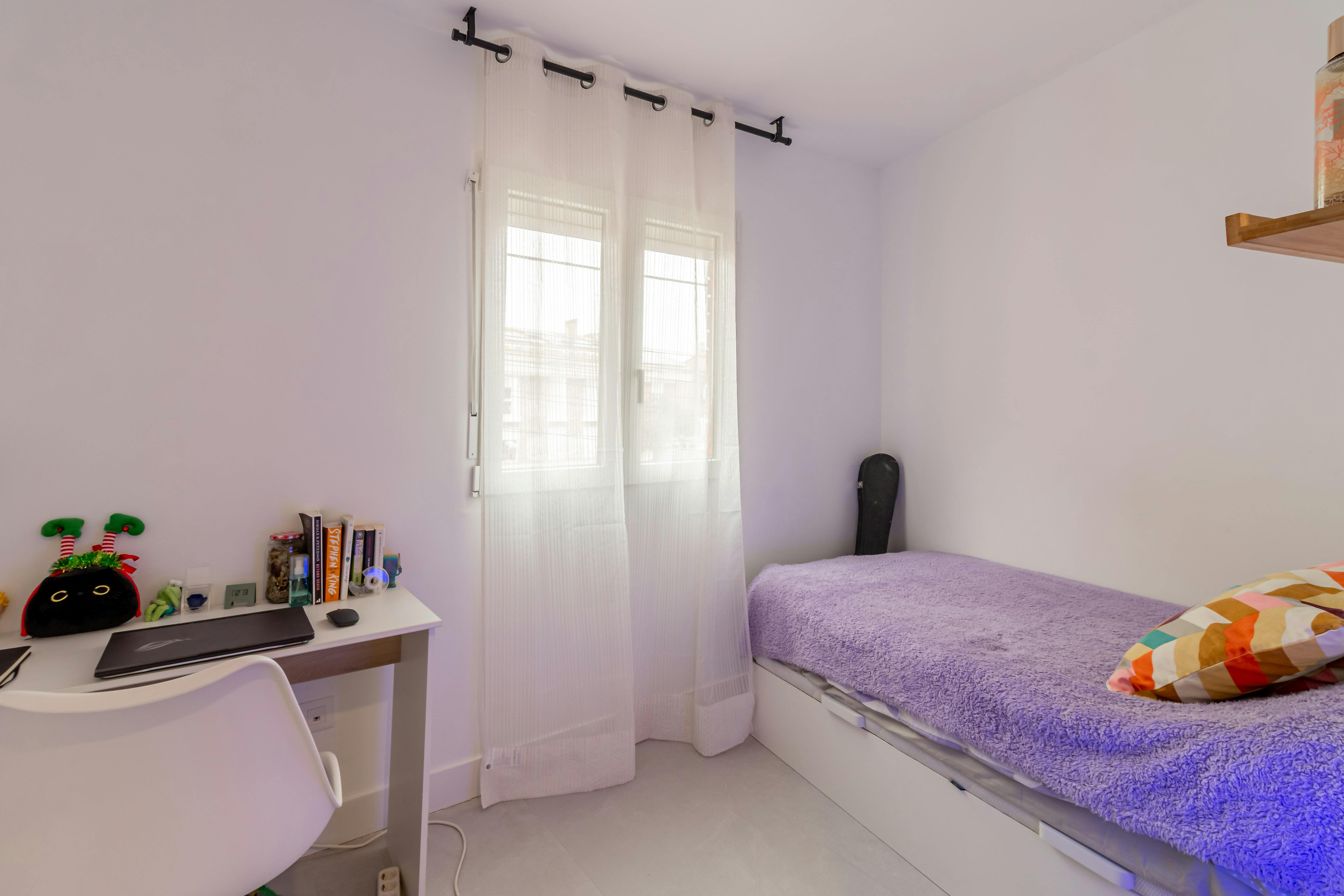 Stanza privata in affitto a 850 € al mese a Villanueva de la Cañada, Calle del Espejo