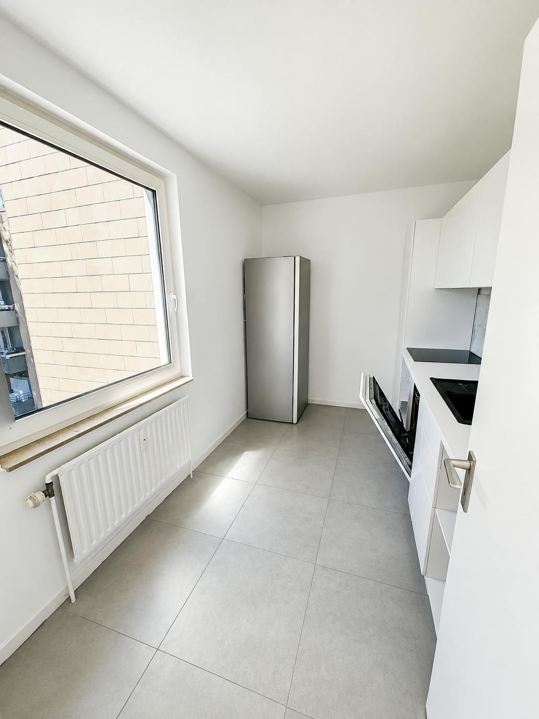 Private room in Rollbühlstraße, Mannheim (1734183) room image 4