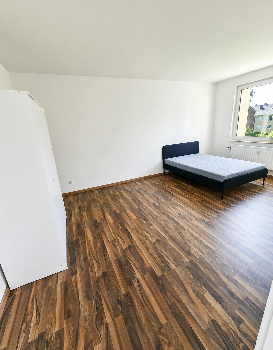 Stanza privata in affitto a 560 € al mese a Mannheim, Rollbühlstraße