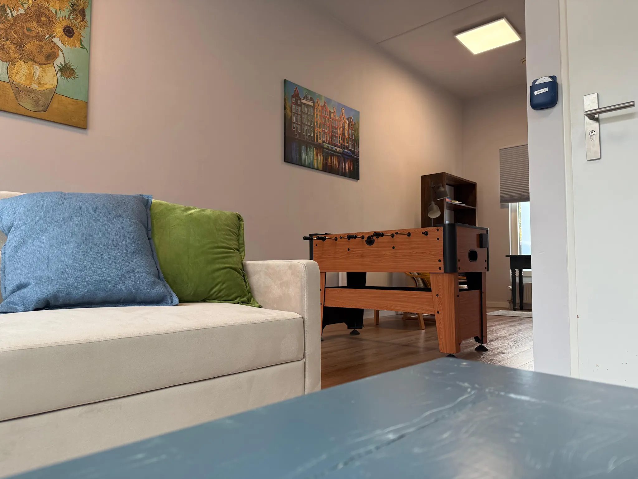 4-Bedroom House in Heezerweg, Eindhoven (1734209) ROOM 3